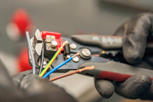 Best Electrical System Inspection  in Riverdale, CA