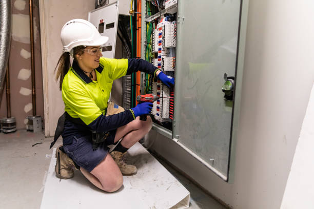 Best Electrical Contractors for Businesses  in Riverdale, CA