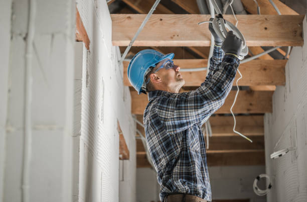 Best Industrial Electrical Services  in Riverdale, CA