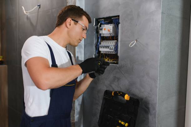 Best Electrician Near Me  in Riverdale, CA