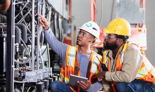 Best Electrical Installation Contractor  in Riverdale, CA
