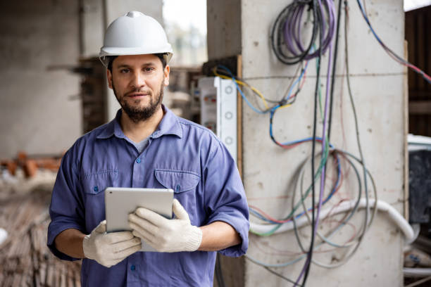 Best Affordable Electrician  in Riverdale, CA