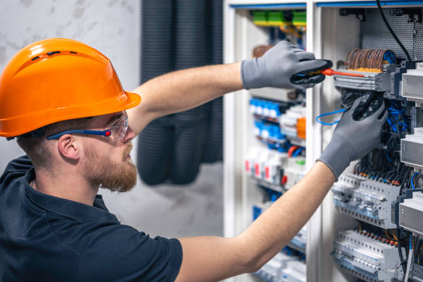 Best Electrical Wiring Services  in Riverdale, CA