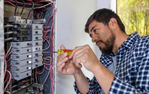 Best Ceiling Fan Installation Electrician  in Riverdale, CA